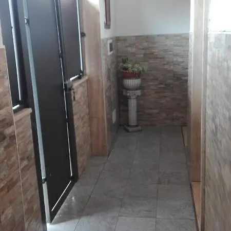 Riva Del Mare Apartment *