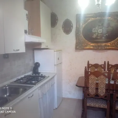 Riva Del Mare Apartment