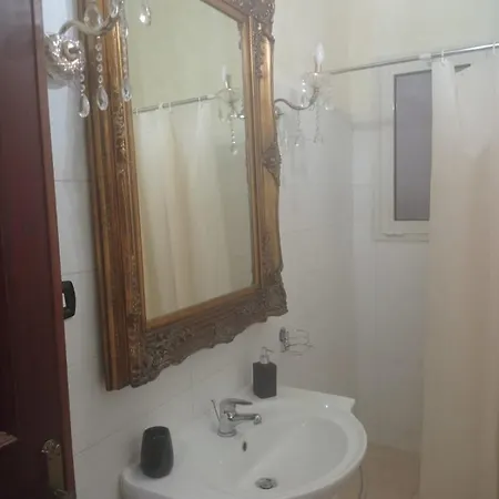 Apartment Riva Del Mare
