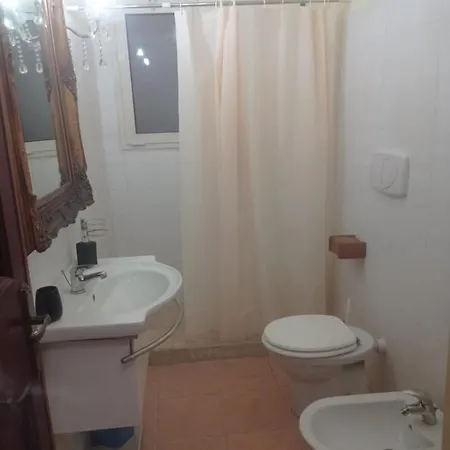 Riva Del Mare Apartment Porto Cesareo